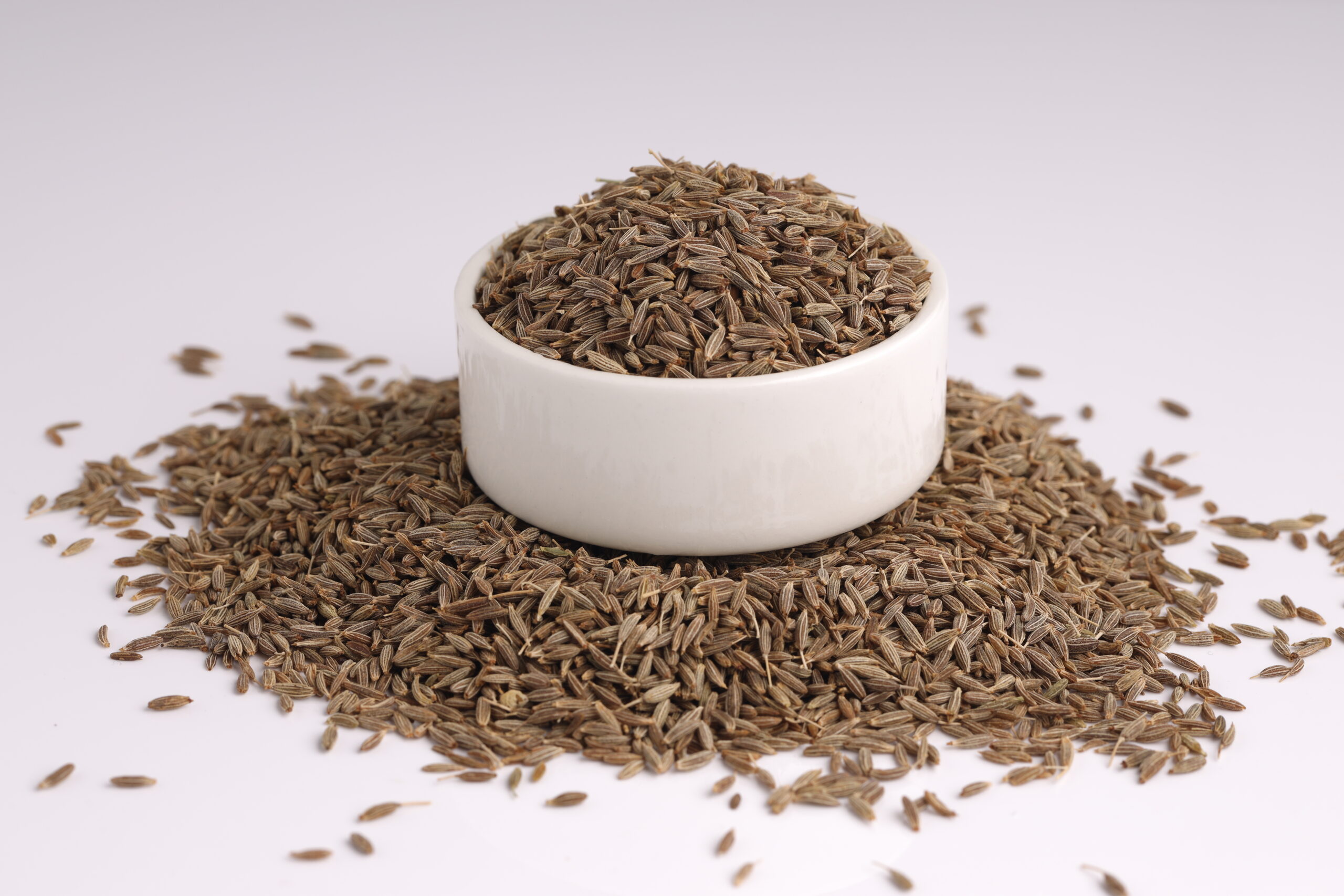 Cumin seed